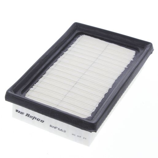 Repco — Repco Air Filter — part number RAF662