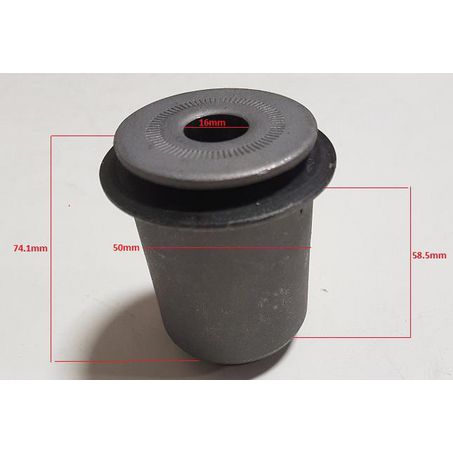 Sas Auto Parts — Ford Ranger 11- Front Lower Front bush — part number BU9400