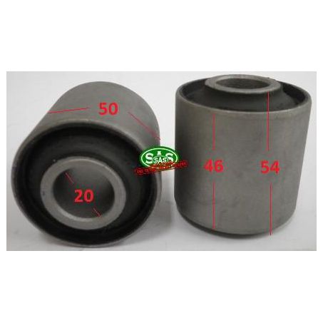 Sas Auto Parts — Suits Toyota EE103 S/W L/Arm/R/Bush — part number BU155