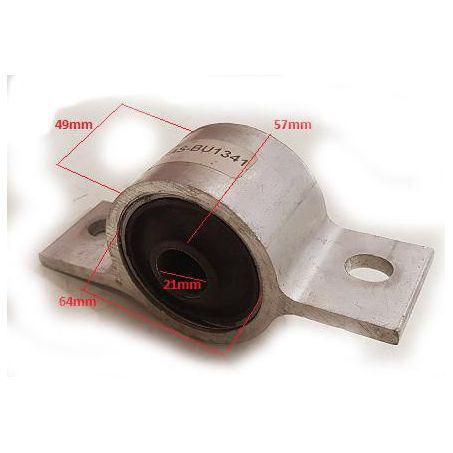 Sas Auto Parts — Suits Toyota EE103 S/W L/Arm/R/Bush — part number BU1341