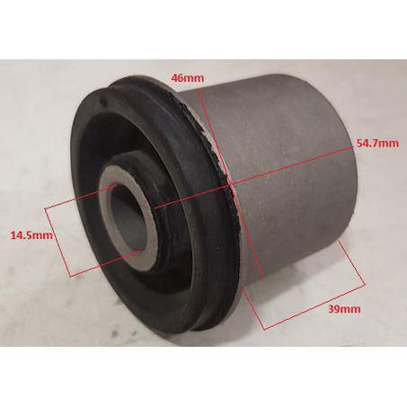 Sas Auto Parts — Mitsubishi Pajero 00-06 Front upper arm inner bush — part number BU4192