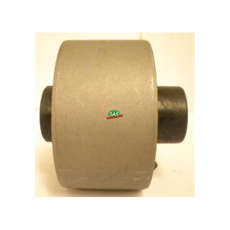 Sas Auto Parts — Mitsubishi Outlander CU Rear trailing arm front bush — part number BU464