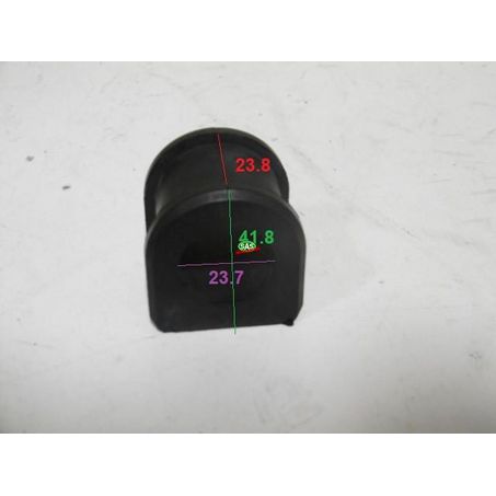 Sas Auto Parts — S/Bar mount 25mm Suits Mazda 3 03-13 Rear — part number BU380