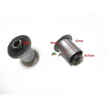 Sas Auto Parts — REAR ARM BUSH — part number BU253