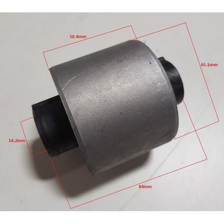 Sas Auto Parts — Suits Toyota EE103 S/W L/Arm/R/Bush — part number BU808