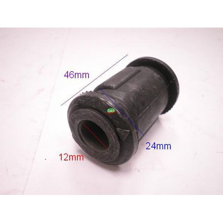 Sas Auto Parts — RACK MOUNT BUSH — part number BU256