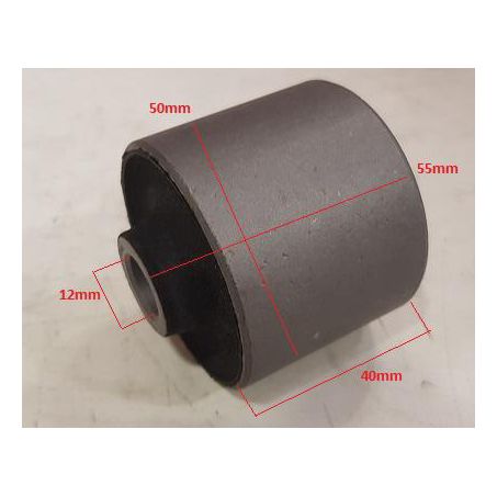 Sas Auto Parts — LOWER ARM BUSH — part number BU2023
