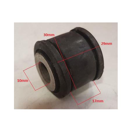 Sas Auto Parts — Suits Honda Odyssey Steering Rack Bushes — part number BU532