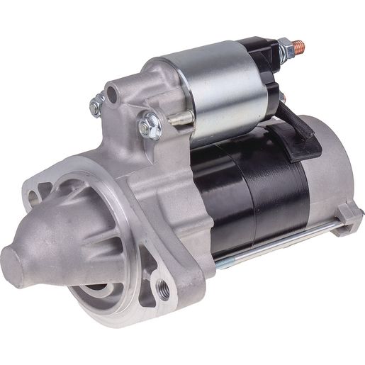OEX — OEX Starter Motor 12V 9Th CW Denso Style - See Note — part number DXS4050