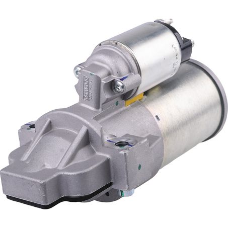 Genuine Products — Genuine Starter Motor 12V 11Th Autolite Stop Start — part number JB3Z11002E