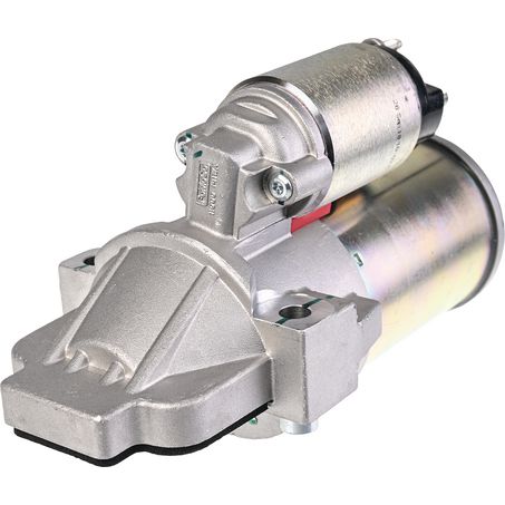 Genuine Products — Genuine Starter Motor 12V 11Th CW Autolite — part number JB3Z11002B