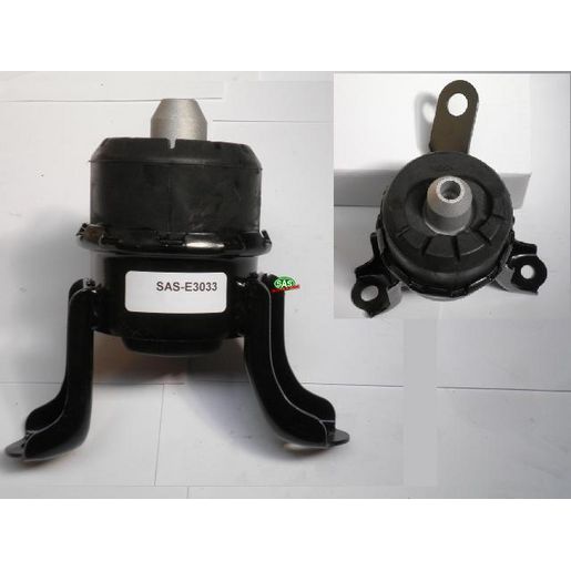 Sas Auto Parts — SAS Engine Mount Right — part number E3033
