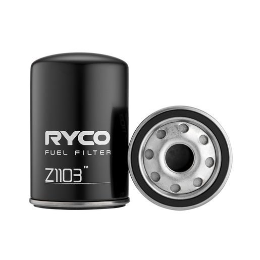 Ryco Filters — Ryco Spin On Fuel Filter — part number Z1103