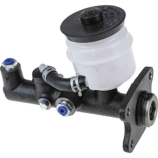 Kelpro — Kelpro Clutch Master Cylinder 5/8 (Moving to KCM1431) — part number KBM30204
