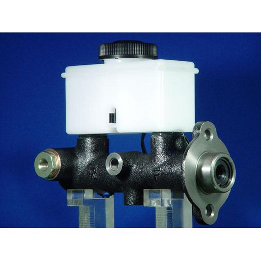 Kelpro — Kelpro Clutch Master Cylinder 5/8 (Moving to KCM1431) — part number KBM30196