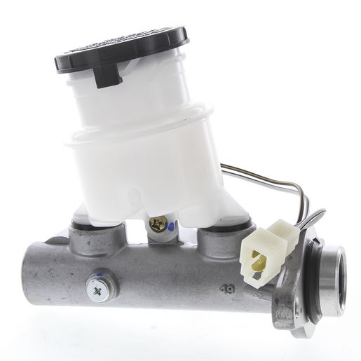 Kelpro — Kelpro Clutch Master Cylinder 5/8 (Moving to KCM1431) — part number KBM30243