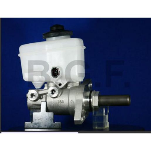 Kelpro — Kelpro Clutch Master Cylinder 5/8 (Moving to KCM1431) — part number KBM30230