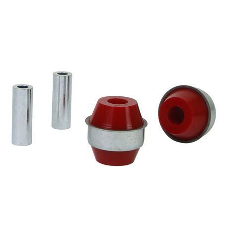 Nolathane — Nolathane Rear Trailing Arm Bushing Kit — part number 46466