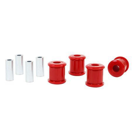 Nolathane — BUSH KIT-CONTROL ARM — part number 46682