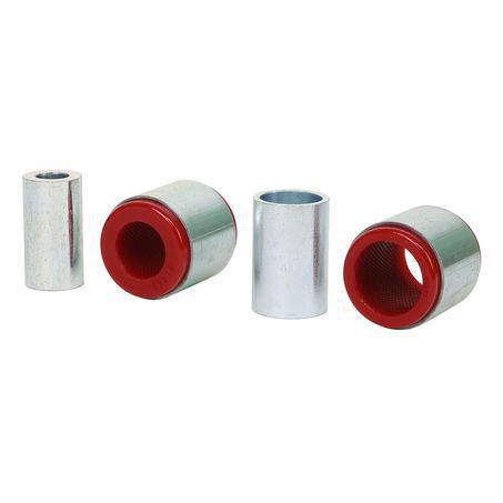 Nolathane — Nolathane Heavy-Duty Panhard Rod Bushing Kit — part number 48049HD