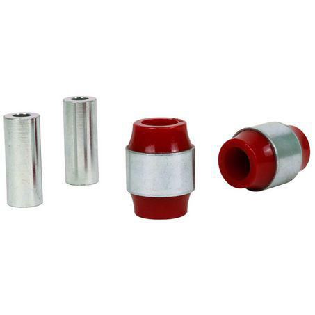 Nolathane — Nolathane Rear Lower Control Arm Rear Inner Bushing Kit — part number 46461