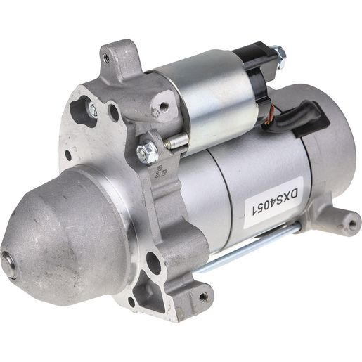 OEX — OEX Starter Motor 12V 9Th CW Denso Style — part number DXS4051