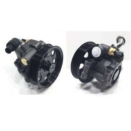 Napa — New Power Steering Pump — part number NNSP1597