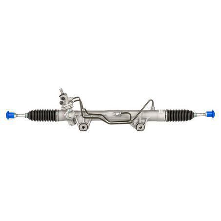 Napa — New Power Steering Rack — part number NNSR301174