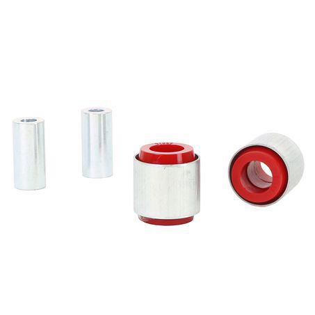 Nolathane — Nolathane Front Lower Control Arm Bushing Kit — part number 45872