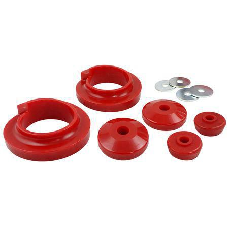 Nolathane — Nolathane Front Strut Mount Bushing Kit — part number 44035