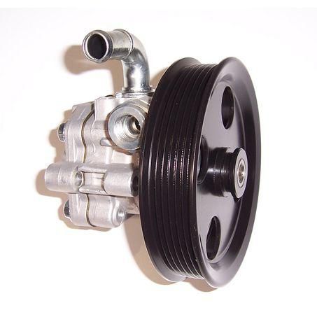 Napa — NEW POWER STEERING PUMP — part number NNSP1809