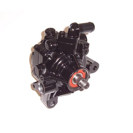 Napa — NEW POWER STEERING PUMP — part number NNSP350048