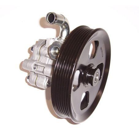 Napa — NEW POWER STEERING PUMP — part number NNSP350125
