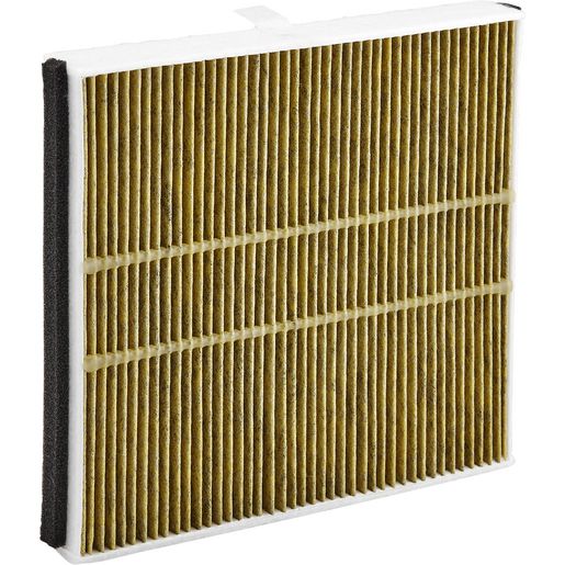 Ryco Filters — Ryco Cabin Air Filter - Microshield — part number RCA196M