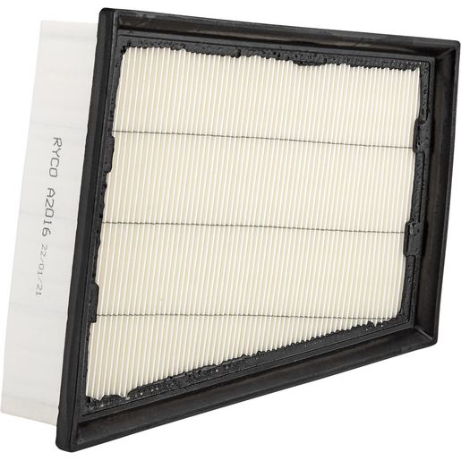 Ryco Filters — Ryco Air Filter — part number A2016