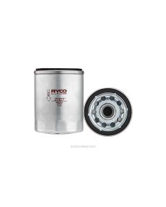 Ryco Filters — Premium RYCO Z1107 OIL FILTER. Designed for high-performance efficiency and durability. — part number Z1107