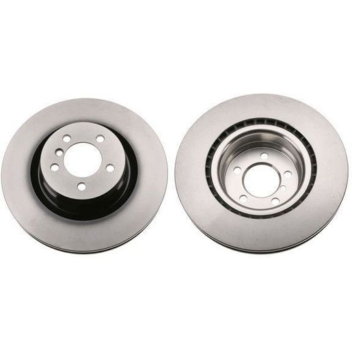 TRW — TRW Brake Rotor 360mm x 27 Min — part number DF6506S