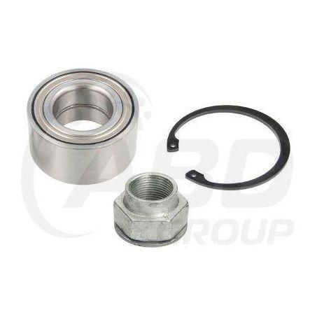 Auckland Bearing Dst — ABD Wheel Bearing Kit — part number AB5060