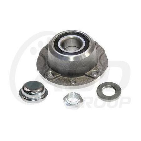 Auckland Bearing Dst — ABD Wheel Bearing Kit — part number AB5076