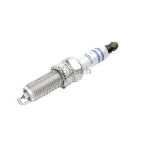 Bosch — BOSCH DOUBLE IRIDIUM SPARK PLUG — part number YR7SII302U