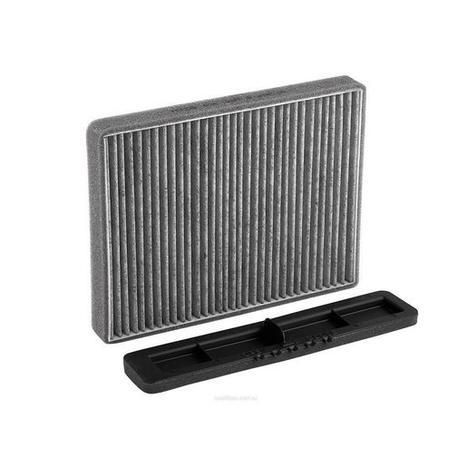 Ryco Filters — Ryco Cabin Air Filter - Carbon Activated — part number RCA100C