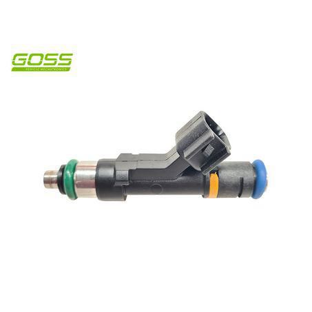 Goss — Goss Fuel Injector - New — part number PIN218