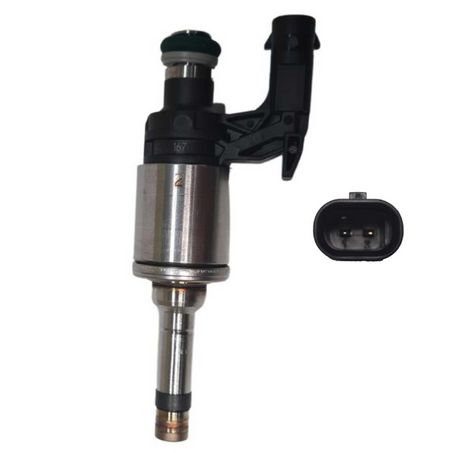 Goss — Goss Fuel Injector - Direct Inj. New — part number PID023