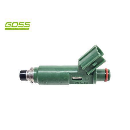 Goss — Goss Fuel Injector - New — part number PIN520