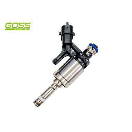 Goss — Goss Fuel Injector - Direct Inj. New — part number PID025
