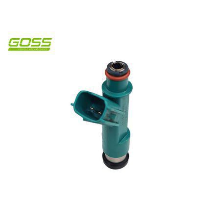 Goss — Goss Fuel Injector - New (2AZ-FE) — part number PIN573