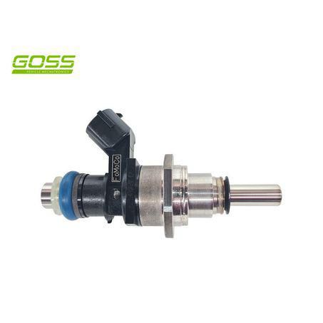 Goss — Goss Fuel Injector - Direct Inj. New — part number PID007