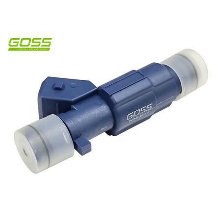 Goss — Goss Fuel Injector - New — part number PIN740