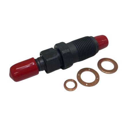 Goss — Goss Diesel Fuel Injector — part number DIN251