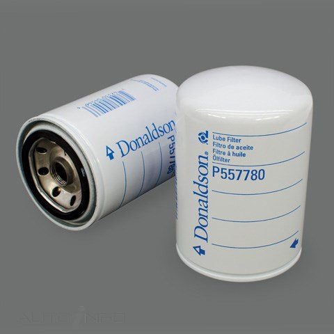 Donaldson — DONALDSON LUBE FILTER SPINON — part number P557780